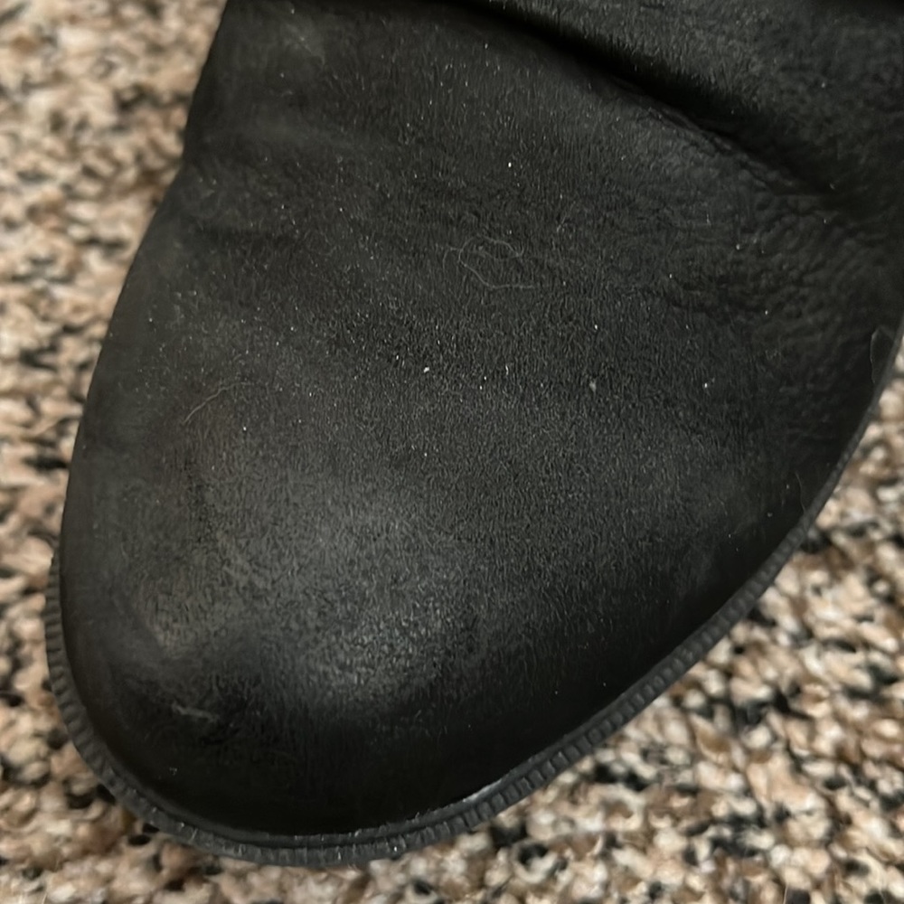 Rockport Boots View 4